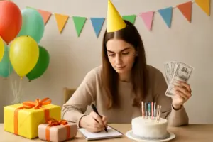 Come organizzare una festa di compleanno economica? Trucchi che tagliano le spese senza rinunce