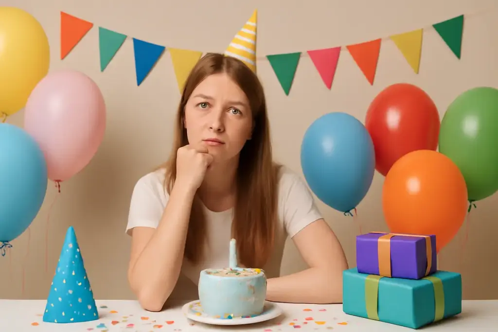 Quali colori scegliere per le decorazioni di un compleanno? Evita l’errore di abbinamento più comune