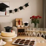 Idee creative per feste di laurea in casa: dettagli che sorprendono davvero gli invitati