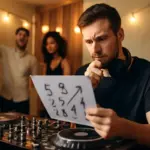 Quanto costa assumere un dj per una festa? I parametri che incidono davvero sul prezzo