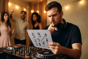 Quanto costa assumere un dj per una festa? I parametri che incidono davvero sul prezzo