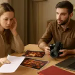 Come selezionare il fotografo giusto per la tua festa: segnali per capire se è quello adatto