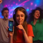 Giochi con musica per feste: la playlist segreta che trasforma tutto in una discoteca amatoriale