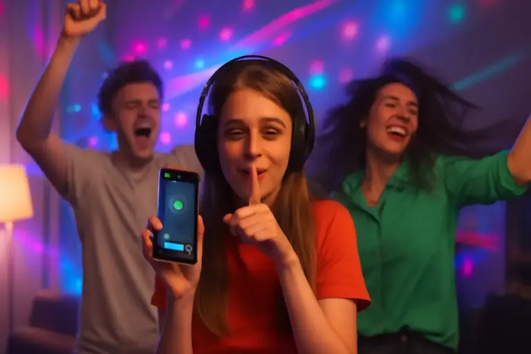 Giochi con musica per feste: la playlist segreta che trasforma tutto in una discoteca amatoriale