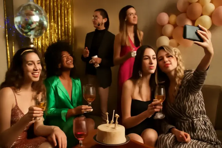 Quali sono le tendenze più cool per feste private? Gli stili che conquistano subito gli ospiti