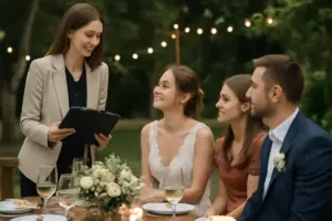 Ha senso affidarsi a una wedding planner anche per piccole feste? Scopri i vantaggi inattesi