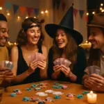 Giochi a tema per party serali: idee che creano atmosfera e lasciano ricordi indelebili