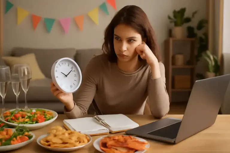 Idee per una festa tra amici senza stress: come gestire tempistiche e programmazione senza impazzire