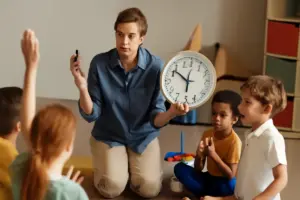 Animazione senza animatore: come gestire i tempi dei giochi e tenere tutti motivati