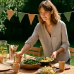 Come si organizza una festa eco-friendly? Le scelte facili per ridurre sprechi senza fatica