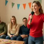 Cosa fare se gli ospiti non partecipano ai giochi? La tecnica per sciogliere ogni timidezza