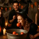 Idee per party di Halloween carichi di atmosfera: decorazioni e giochi che sorprendono ogni invitato