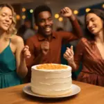 Qual è la torta ideale per una festa animata? Ingredienti che resistono alle danze