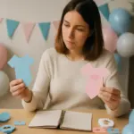 Come scegliere le decorazioni per un gender reveal? Idee creative e simboliche facilmente replicabili