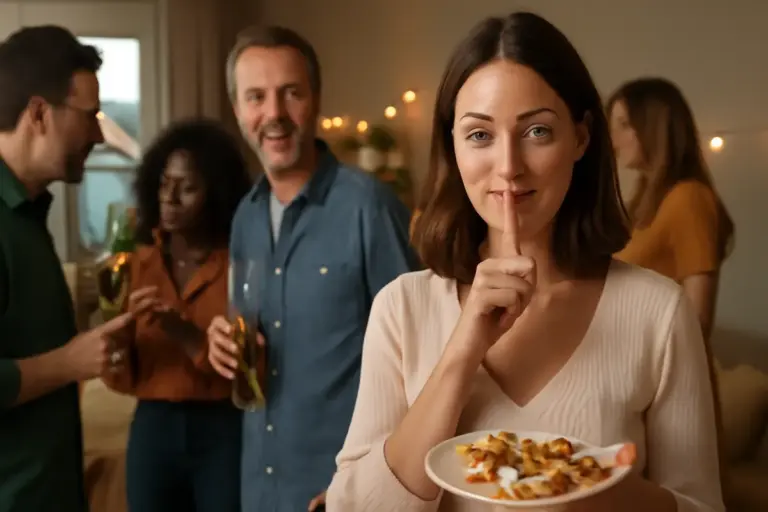 Come evitare tensioni tra invitati in una festa? Il metodo semplice che previene situazioni spiacevoli