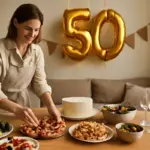 Catering fai-da-te per un anniversario: consigli per sorprendere senza stressarsi