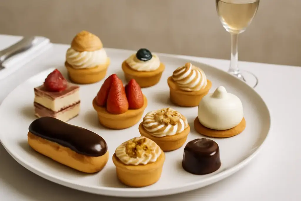 Pasticcini per eventi formali: come scegliere quelli che fanno colpo anche sugli ospiti più esigenti