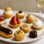 Pasticcini per eventi formali: come scegliere quelli che fanno colpo anche sugli ospiti più esigenti