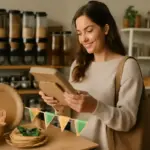 Fornitori eco-friendly per feste sostenibili: dove trovarli senza spendere di più