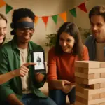 Come adattare i giochi tradizionali alle feste moderne? Piccole modifiche che conquistano le nuove generazioni