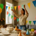 Come decorare la sala per una festa a tema: trucchi per trasformare qualsiasi ambiente