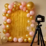 Come allestire un photobooth fai-da-te per le feste: idee scenografiche facili da realizzare