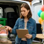 Servizi di noleggio attrezzatura per feste: come scegliere evitando brutte sorprese