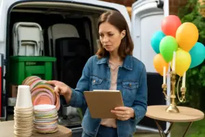 Servizi di noleggio attrezzatura per feste: come scegliere evitando brutte sorprese