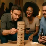 Giochi per adulti da fare a una festa: il dettaglio che evita momenti di noia tra invitati