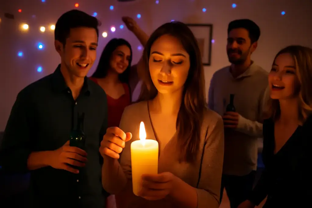 Come trasformare una festa normale in una serata indimenticabile? L’elemento spesso sottovalutato