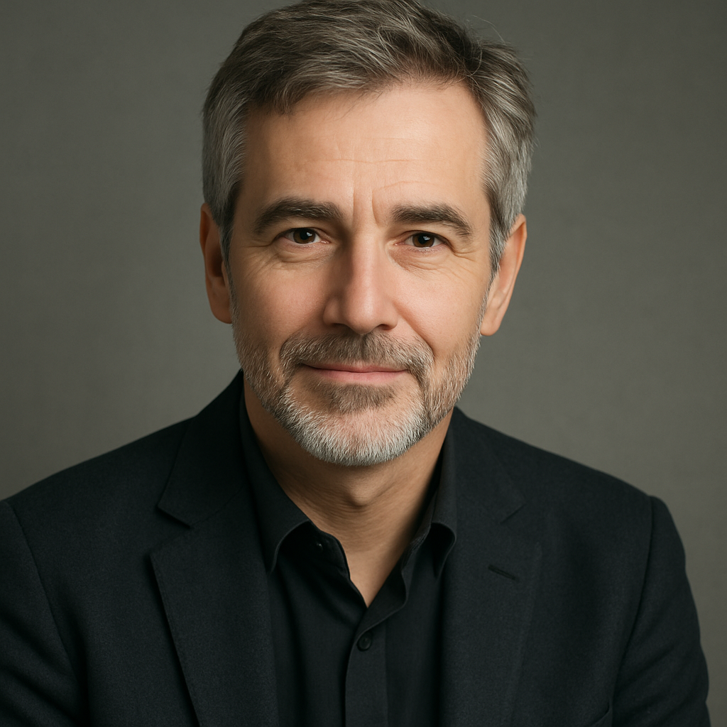 Massimo Lerchi