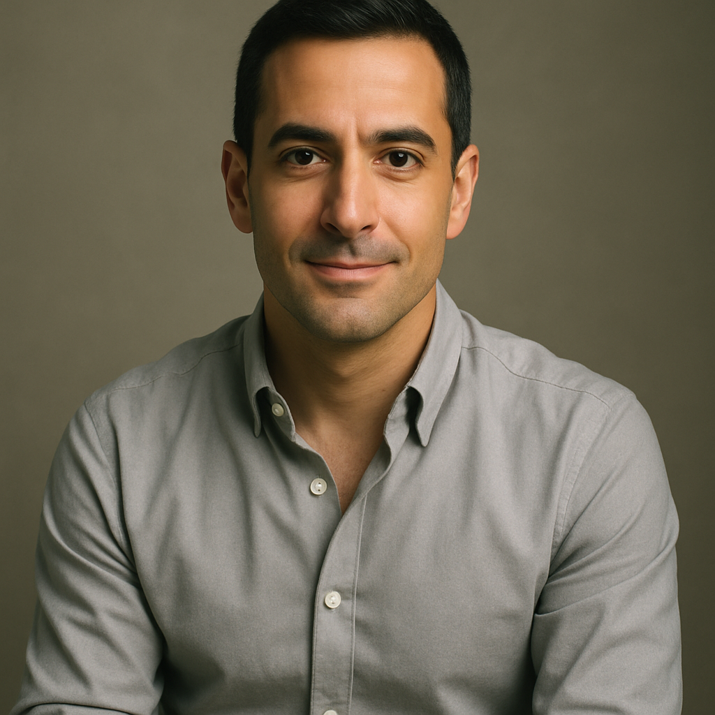 Edoardo Selvati