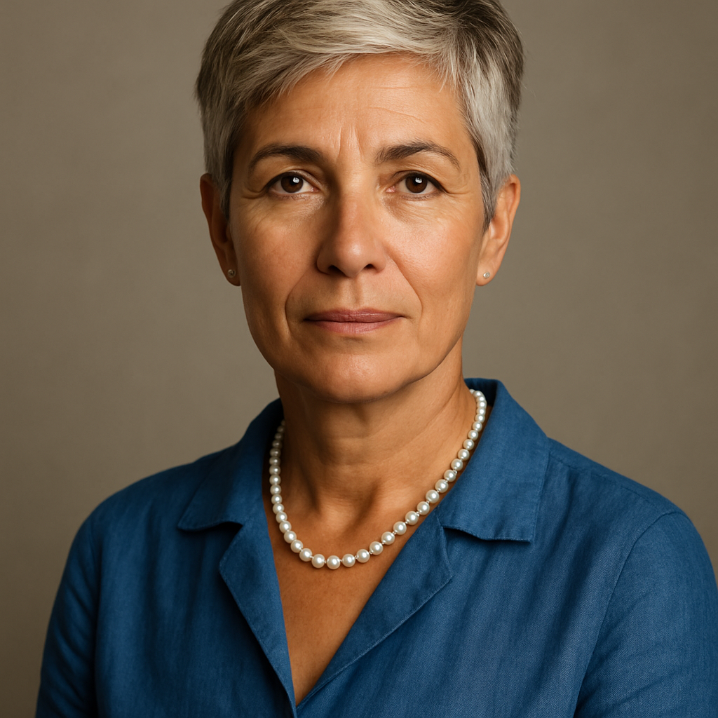 Elena Scardova