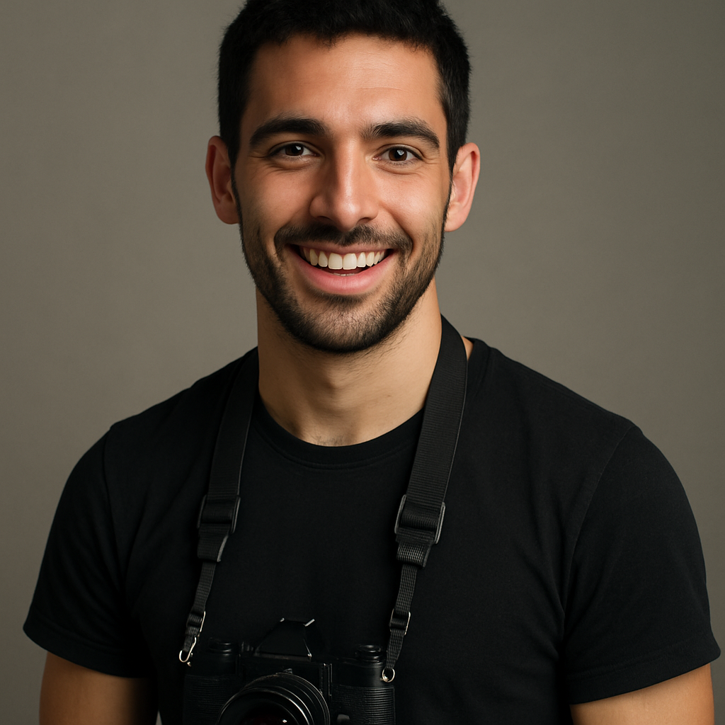 Matteo Pirani