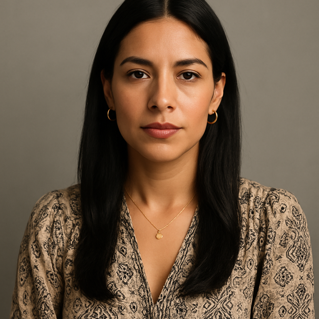 Valeria Sabini